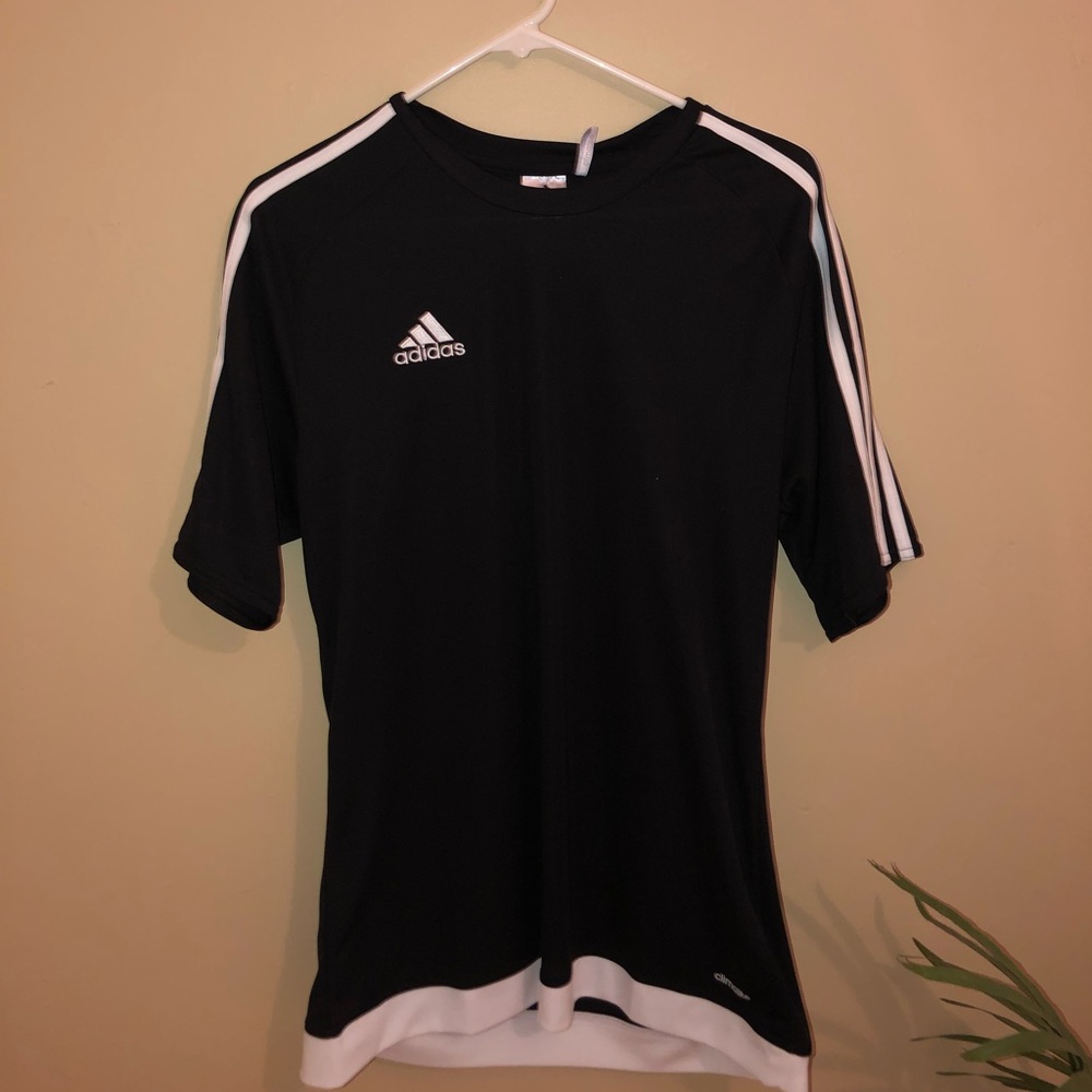 adidas sport shirt